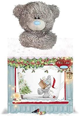 teddy bear gift shop