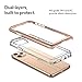 Caseology Skyfall for Apple iPhone 11 Pro Max Case (2019) - Champagne Gold