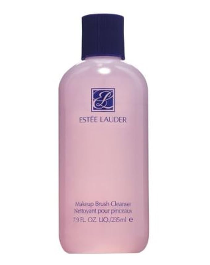 Estée Lauder Makeup Brush Cleaner 235Ml Amazon.co.uk Beauty