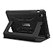 URBAN ARMOR GEAR [UAG] Folio Case for iPad Mini and iPad Mini 2 & 3, Black