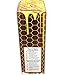 Favorite Flavors Honey Sticks Gift Box Variety Pack 100 Count (20 ea. Flavor Lemon, Peach, Pina Colada, Raspberry & Wildflower) Pursito Brand Honeystix