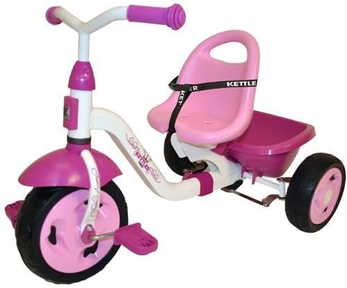 kettler navigator tricycle