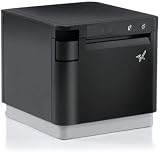 Star MCP30 BK Thermal Printer 3IN 80MM 250MM/S USB LAN Cloud Auto Cut view 1