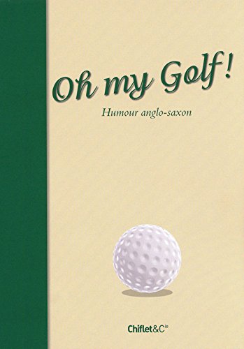 Oh my golf !
