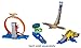 Hot Wheels Track Builder Deluxe Quick Kick Loop Stunt Set