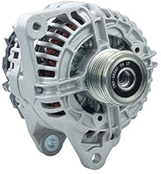 Porsche 24 Volt Alternator Wiring - Wiring Diagram