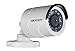 Hikvision DS-2CE16D0T-IRP (6MM) HD-TVI Analog , Outdoor Security CCTV Surveillance Bullet Camera, 2MP, 1080p , 6 mm Lens, Day/Night, IR to 20m, IP66