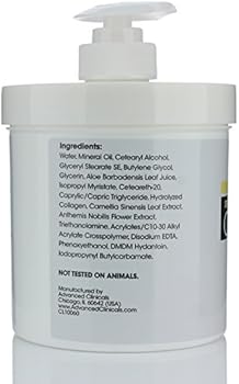 advanced clinicals skin care