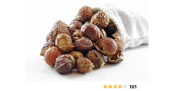 Naturalthings Organic All Natural Laundry And Dishwashing Detergent Soap Nuts Soap Berries Fair Trade Sustainable Green Laundry 500 Loads Premium Grade 4 Wash Bags Included 2 2 Pounds Amazon Sg Health Household Personal