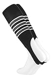 MadSportsStuff Baseball Stirrups by TCK Pattern D 3 Stripe