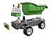 LEGO Juniors Garbage Truck