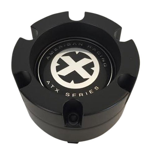 American racing atx ax186 slot 391k101yb003 391k101 bla…