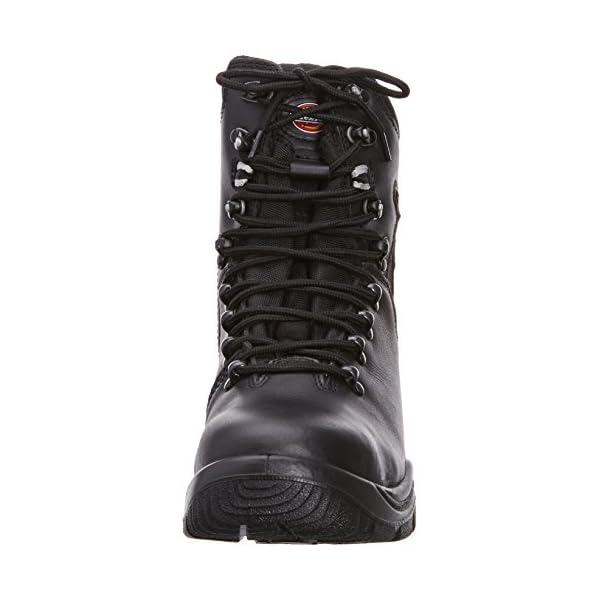 Dickies Quebec ULD FD23376, S/S Boot 