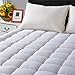 LEISURE TOWN Full Cooling Mattress Pad Cover(8-21