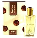 EDP OUD AL ABIYAD ESSENCE OF ARABIA by Rasasi Perfumes Dubai 50ML Unisex Exotic Arabian Perfume