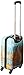 Samsonite NYC Cityscapes Hardside Luggage with Spinner Wheels, Cityscape, Carry-On 20-Inch