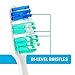 Reach Advanced Design Adult Toothbrush, Soft (Pack of 6)