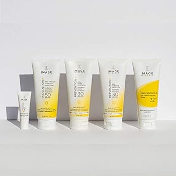 image skincare daily matte moisturizer