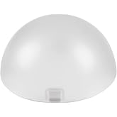 Godox AK-R11 Diffuser Dome for Godox V1 V1pro V100 Round Head Flash | Godox Round Head Flash Diffuser Dome, For V1 Mid V1pro V100 AD100Pro H200R