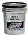 LUBRIPLATE L0135-035 Petroleum-Based Oil Chain and Cable Fluid, 5 gal