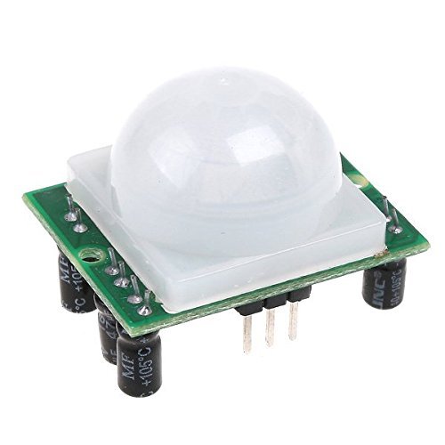 REES52 Motion Sensor