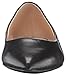 Nine West Women's Onlee Leather Ballet Flat