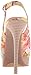 Jessica Simpson Women's Kane Platform dress Sandal