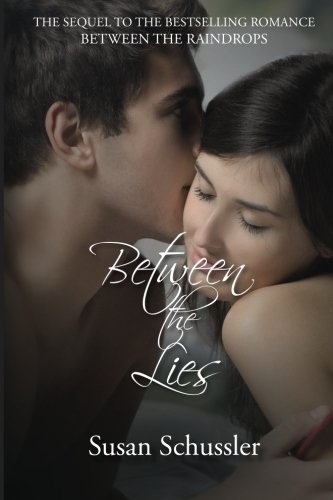 Between the Lies