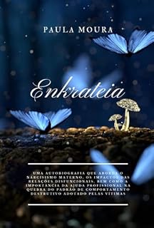Livro Enkrateia