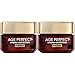 L'Oreal Paris Skincare Age Perfect Hydra-Nutrition Eye Balm, 2 Count