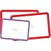 BakeitFun Round Baking Mats (Medium)