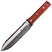 Hori Hori Knife Gardening Tool -LifeWell Garden Products.Best All-Purpose Japanese Garden Knife with LifeTime Warranty.Digging Knife,Bonsai Tool,Soil Knife,Garden Weeder.Ideal for Camping & Fishing