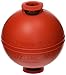 Rhythm Tech Tambourine, RED, inch (RT 2430)