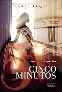 Livro Cinco minutos