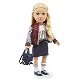 Journey Girls 18 inch Fashion Doll - Meredith