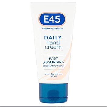 e45 sensitive skin
