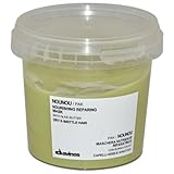 Davines Nourishing Repairing Mask, with Olive Butter, 8.45-Ounces