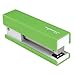 Swingline Half Strip Fashion Stapler, 20-Sheet Capacity, Green (87827)