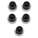Savior 5 Pack 496115 Primer Bulb for Briggs & Stratton 694395 5085 Replace Oregon 49-079 Lawn Mower Parts