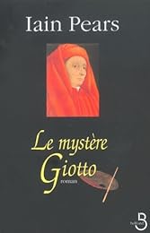 Le  mystère Giotto