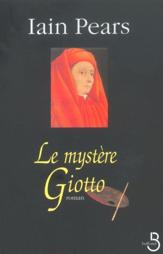 Le  mystère Giotto
