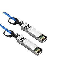 macroreer SFP + Cables blue 10 g DAC