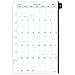 Day-Timer 928001701 Daily Planner Refill January 2017 - December 2017, Two Page Per Day, 5.5 x 8.5-Inches, Desk Size, Traditional