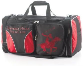 polo rider bag