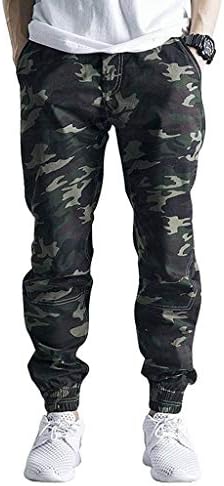 Romano Solid Detail Jogger Pants Track Pants in 7 Colors
