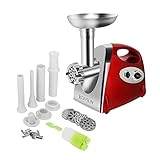ROVSUN Electric Meat Grinder