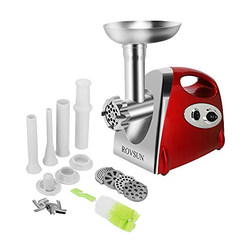 ROVSUN Electric Meat Grinder