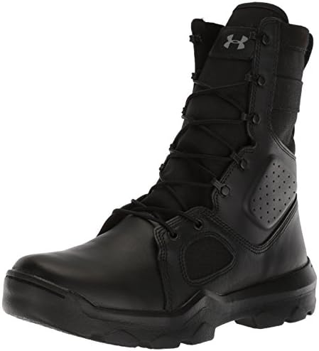 best under armour tactical boots