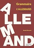 Grammaire d'usage de l'Allemand contemporain (French Edition) by