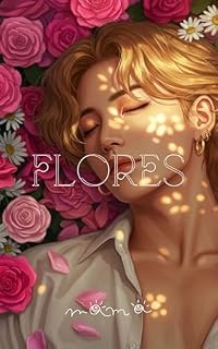 Livro Flores